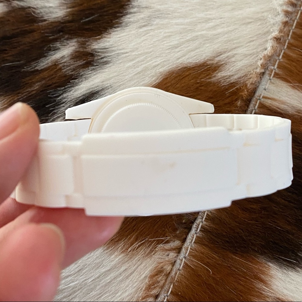 Fun rubber bracelet - Picture 6 of 8